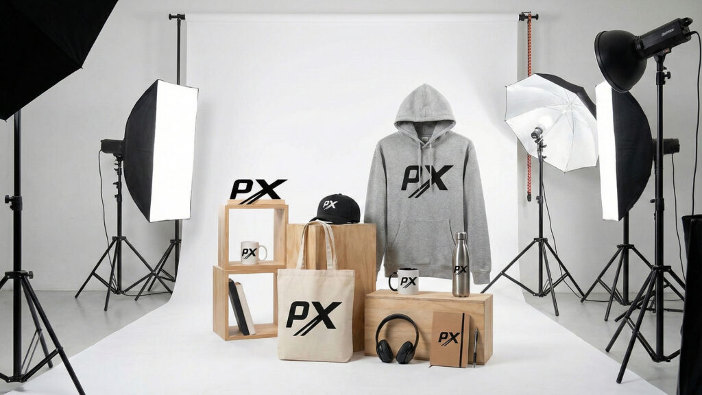 merch