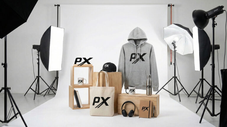 merch